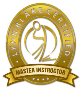 Lynn Blake Certified Master Instructor