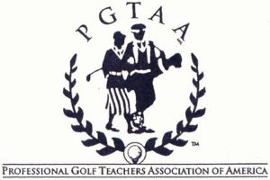 PGTAA Professional Golf Teachers Association of America