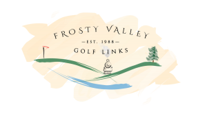 Frosty Valley Golf Links Logo
